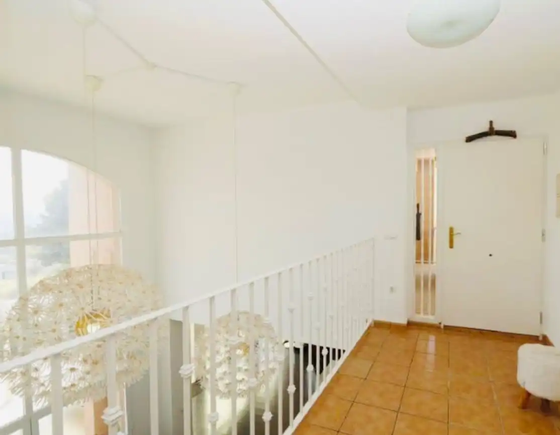 Villa mit Terrasse zum Verkauf in Altea ciudad, imagen 31