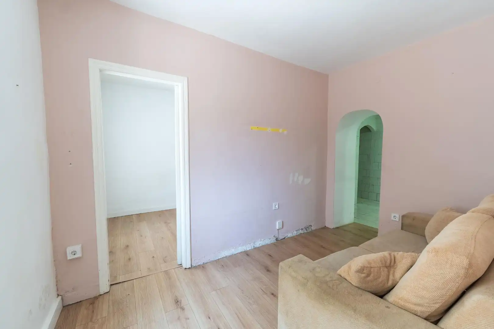 Dormitori de Apartament en venda en Santander