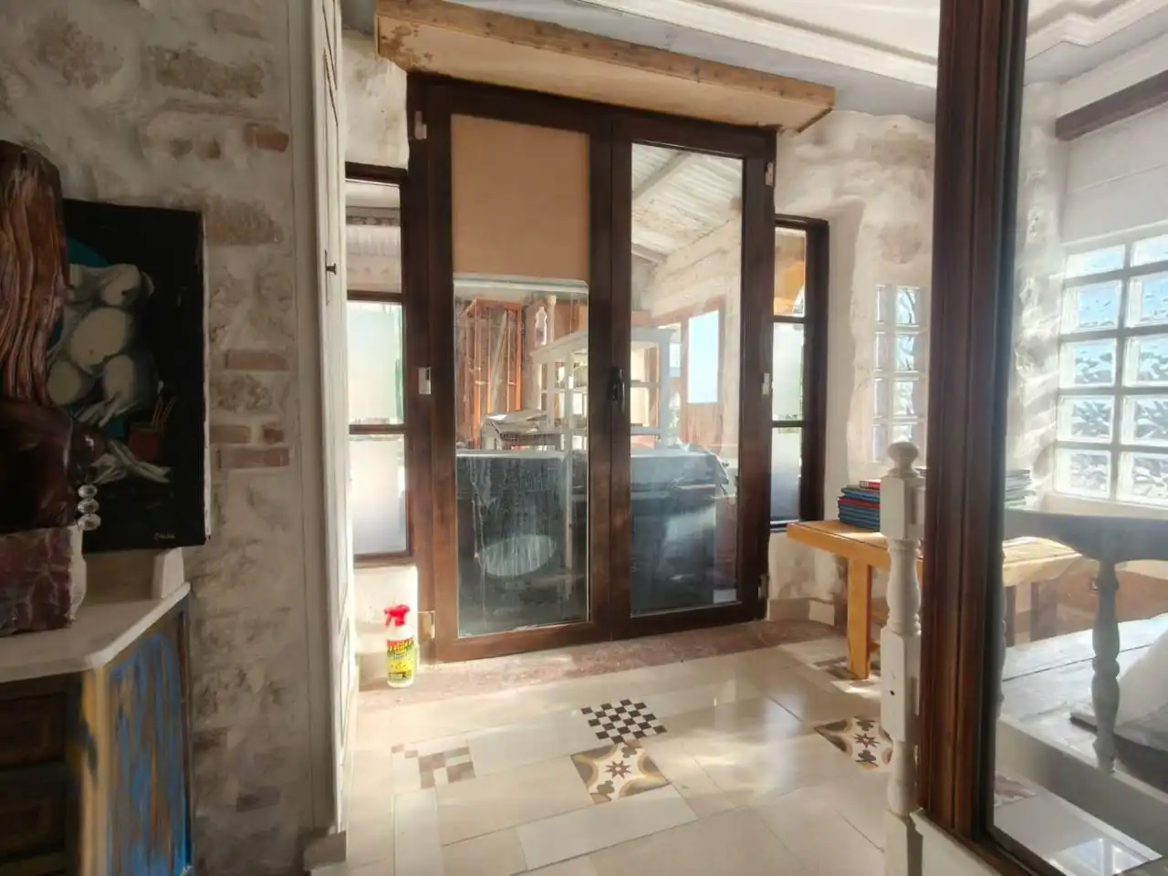 Casa o xalet en venda en Alicante / Alacant amb Jardí privat