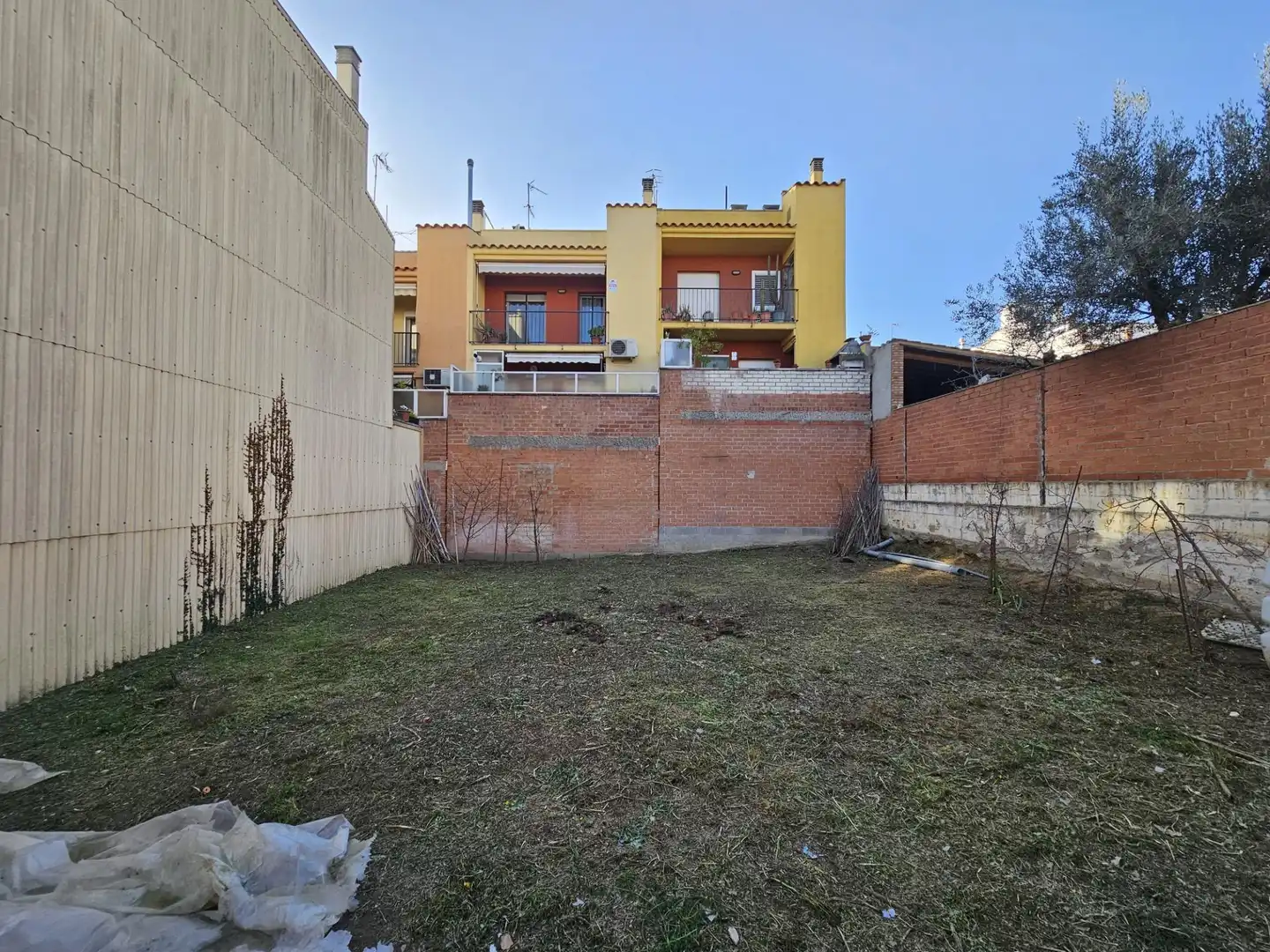 Terreno residencial en venta en Sant Pere, imagen 3