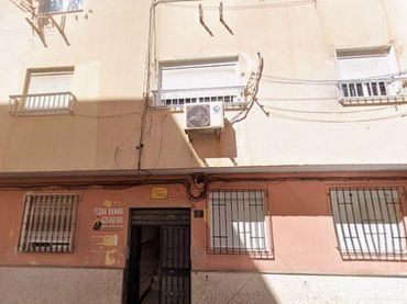 Wohnung zum Verkauf in Calle RUANO 1