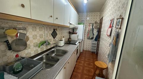 Foto 4 de Pis en venda a Carretera de la Font de L'alzina, Les Oliveres, Santa Coloma de Gramenet