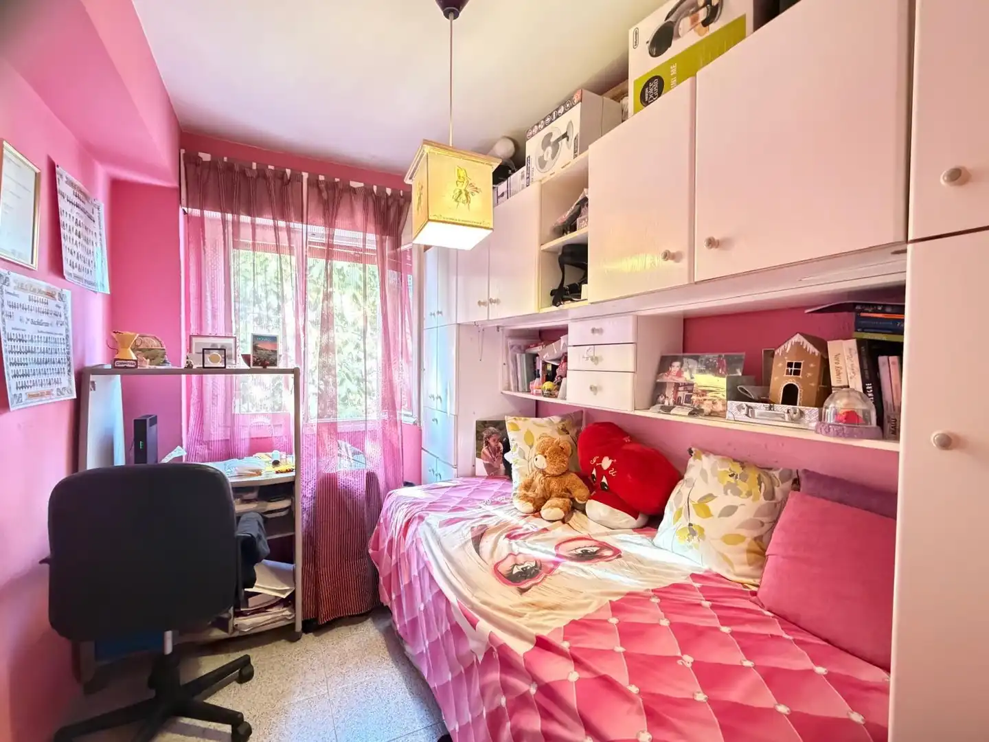Habitación de Piso en venta en Centro