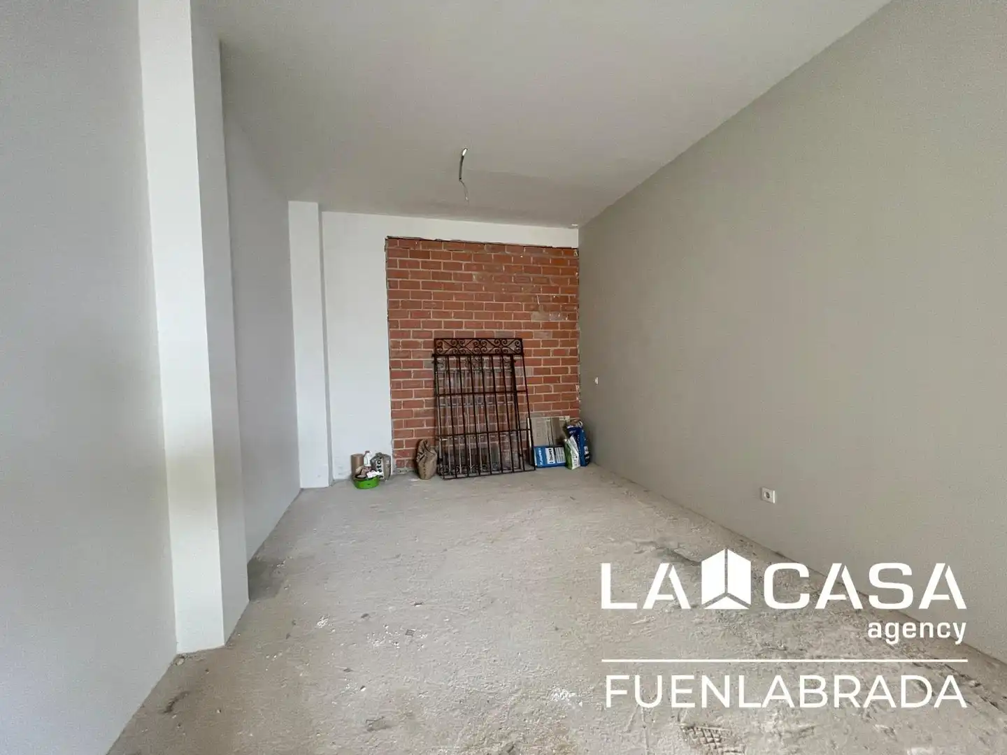 Commercial properties for rent in Fuenlabrada