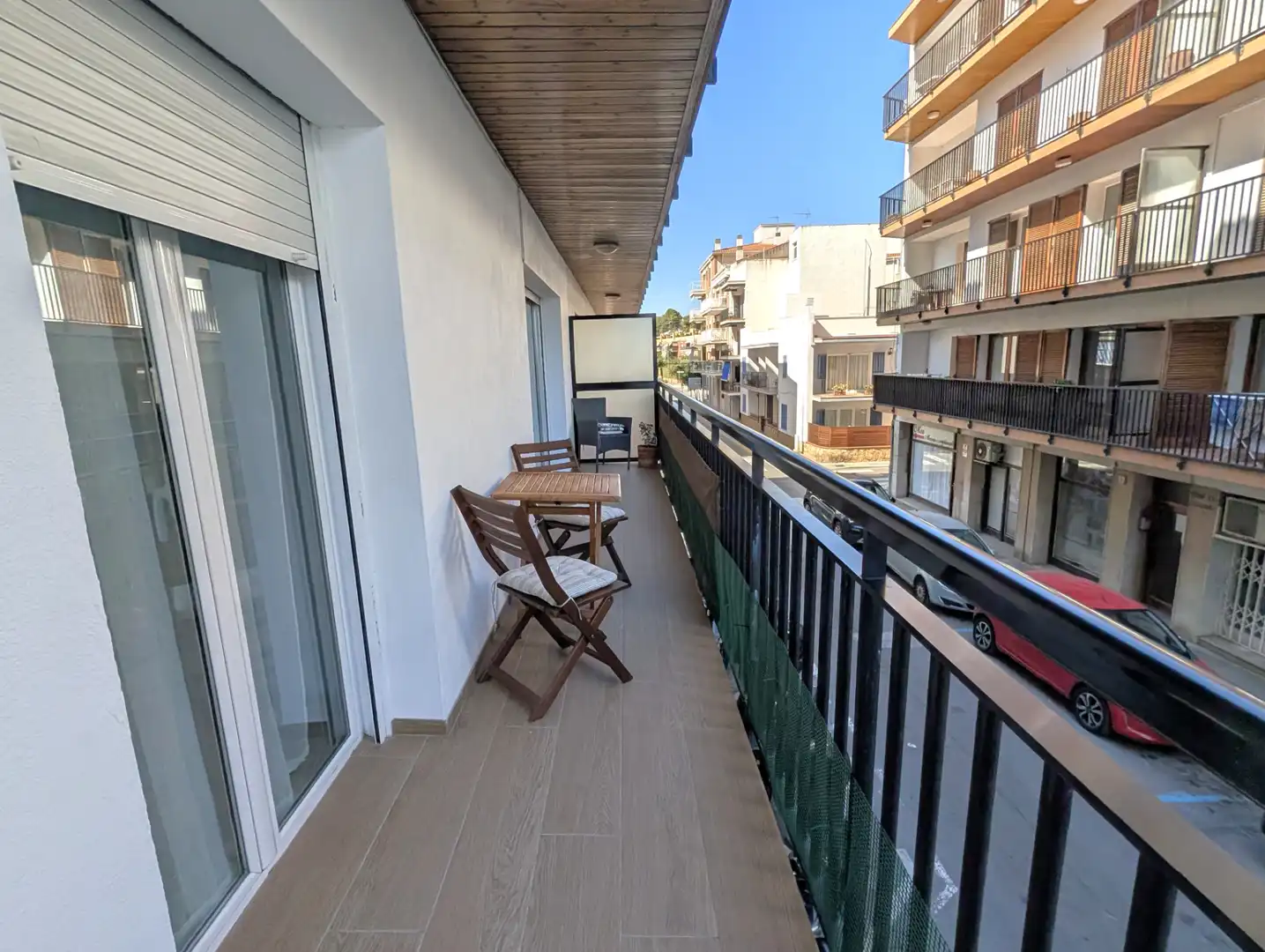 Apartament amb terrassa en venda a Passeig de Josep Mundet 97, imagen 22