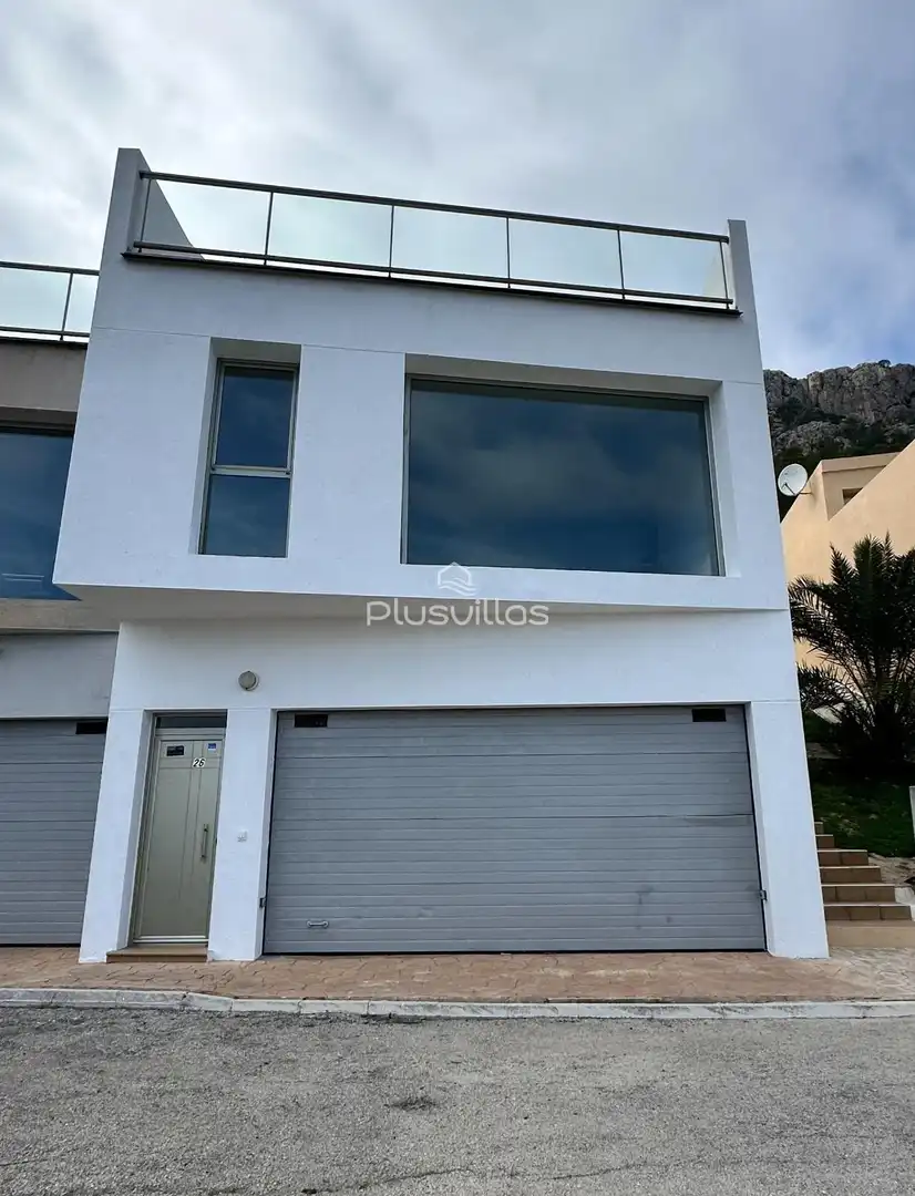 Bungalow en venta en Oltamar - Cucarres, imagen 18