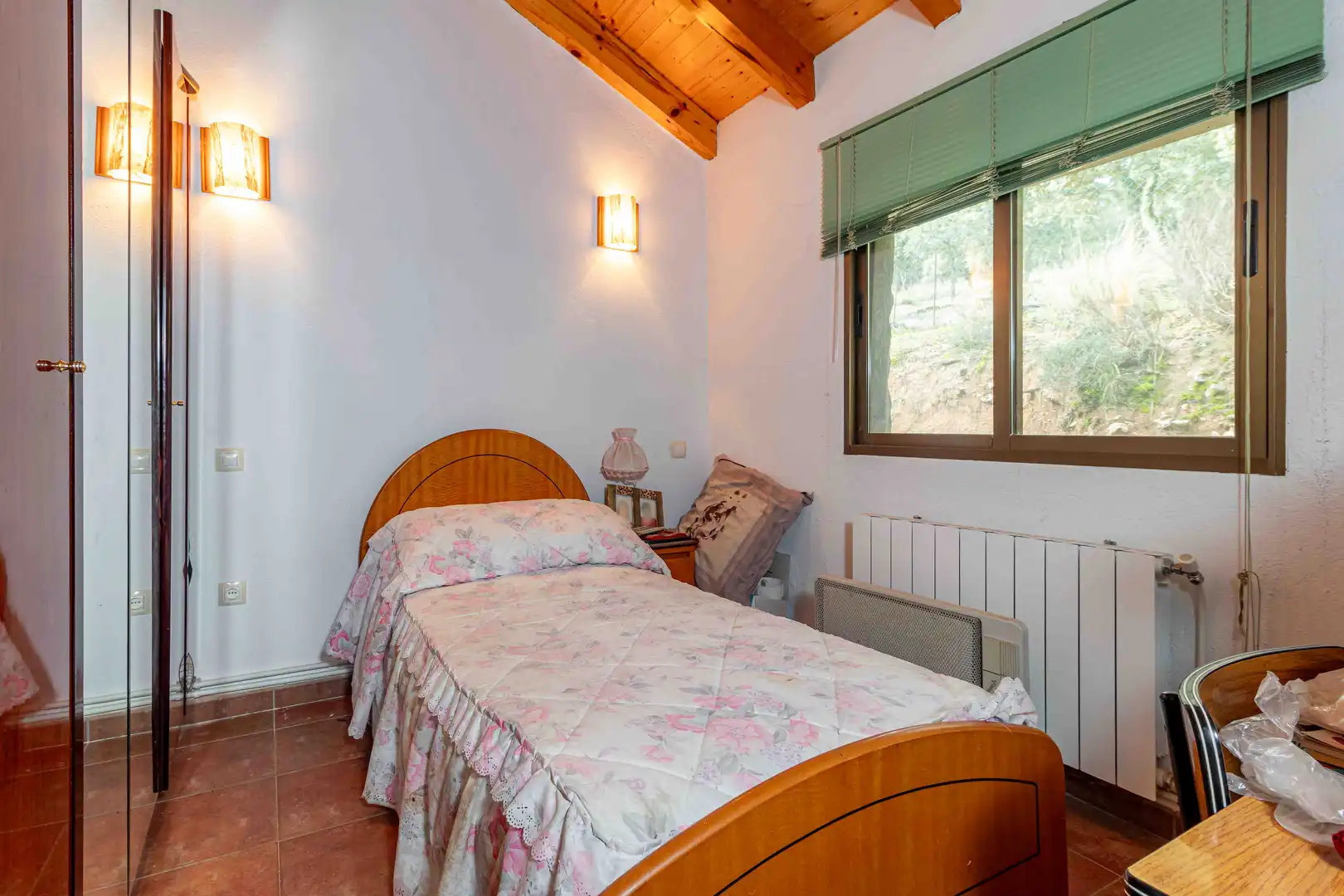 Casa o chalet en venta en Camino Monte, Ituero y Lama