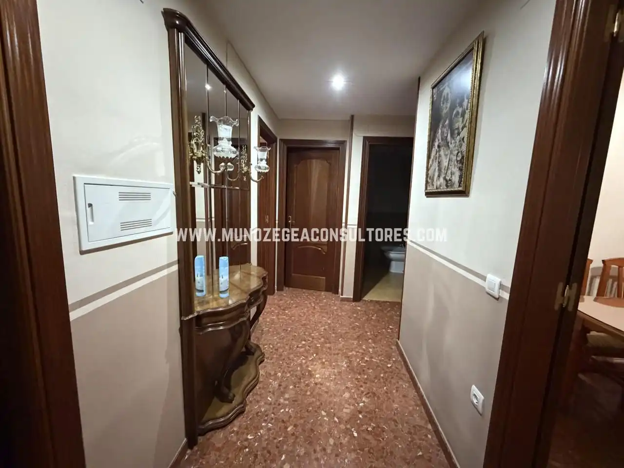 Planta baja en venta en Lucena con Aire acondicionado y Trastero