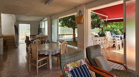 Foto 5 de Casa o xalet en venda a Grau de Gandia - Venecia - Marenys de Rafalcaid, Gandia