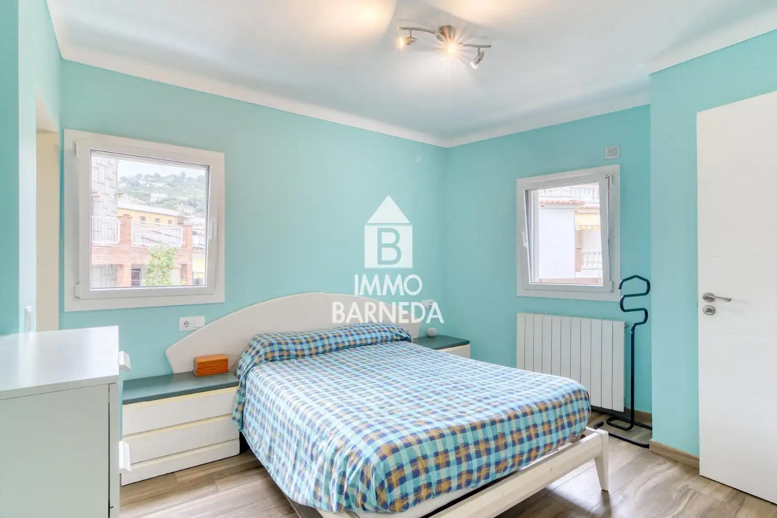Casa con jardín en venta en de la Barca 16, imagen 17