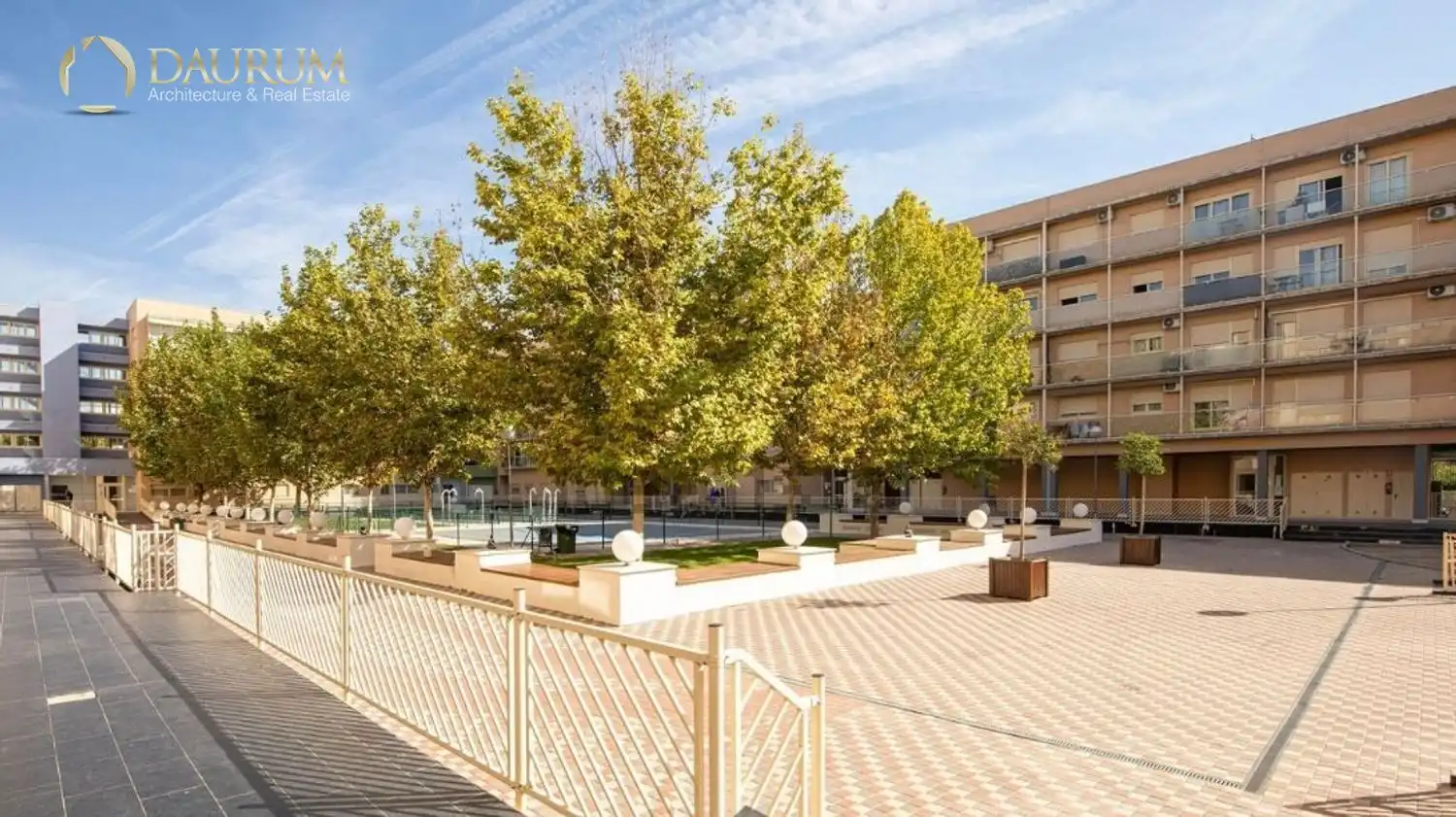 Wohnung mit Pool zum Verkauf in Juan Genoves, imagen 37