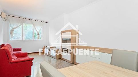 Photo 2 of Flat to rent in Passeig de Fabra I Puig, Sant Andreu de Palomar, Barcelona