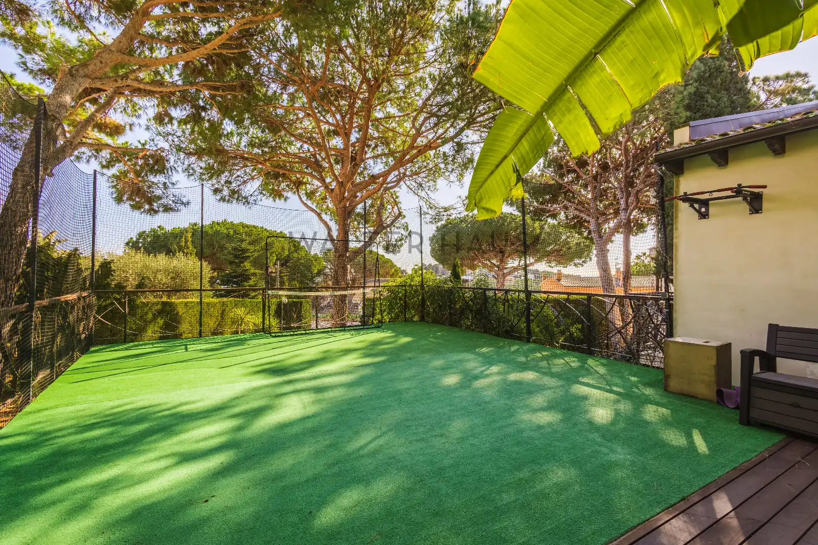 Chalet con piscina en venta en Carrer Balears, imagen 30