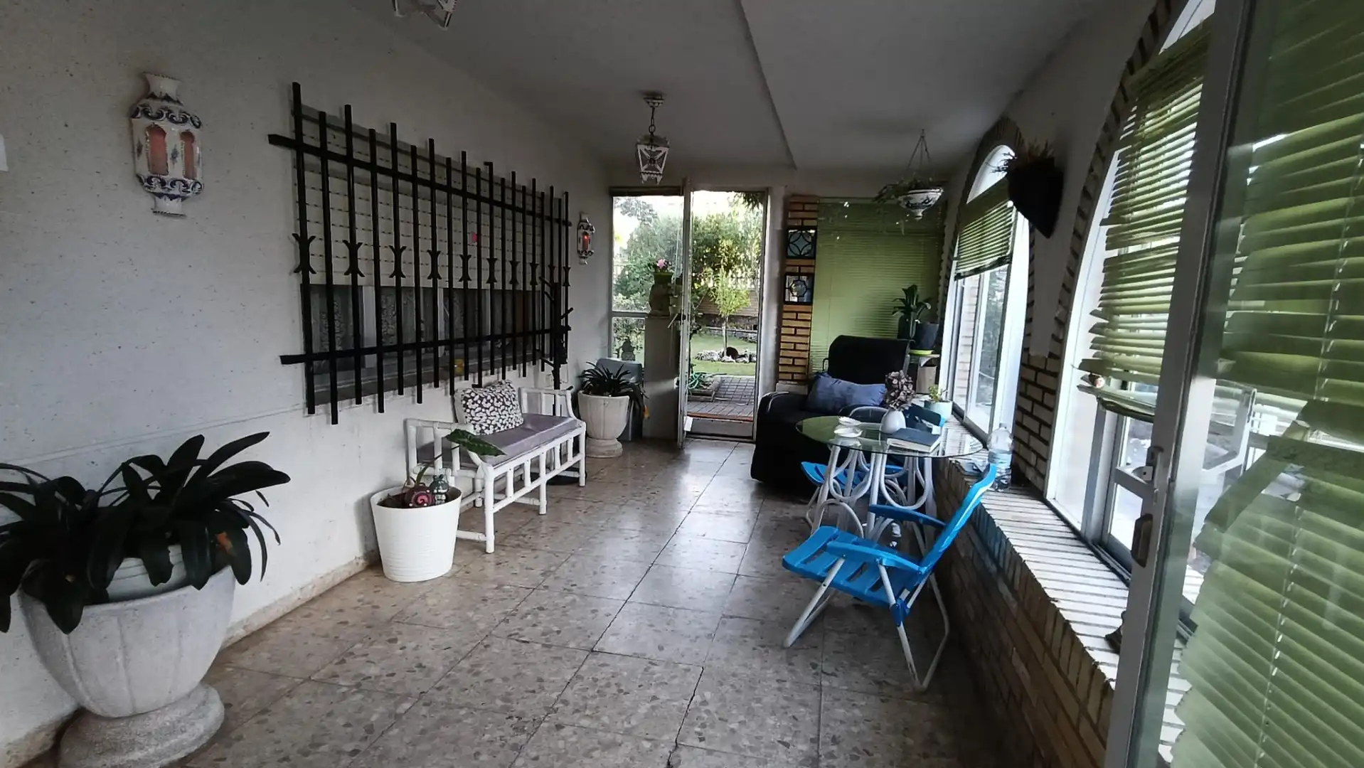 Detached house with terrace for sale in Calle Obispo Acuña, imagen 27