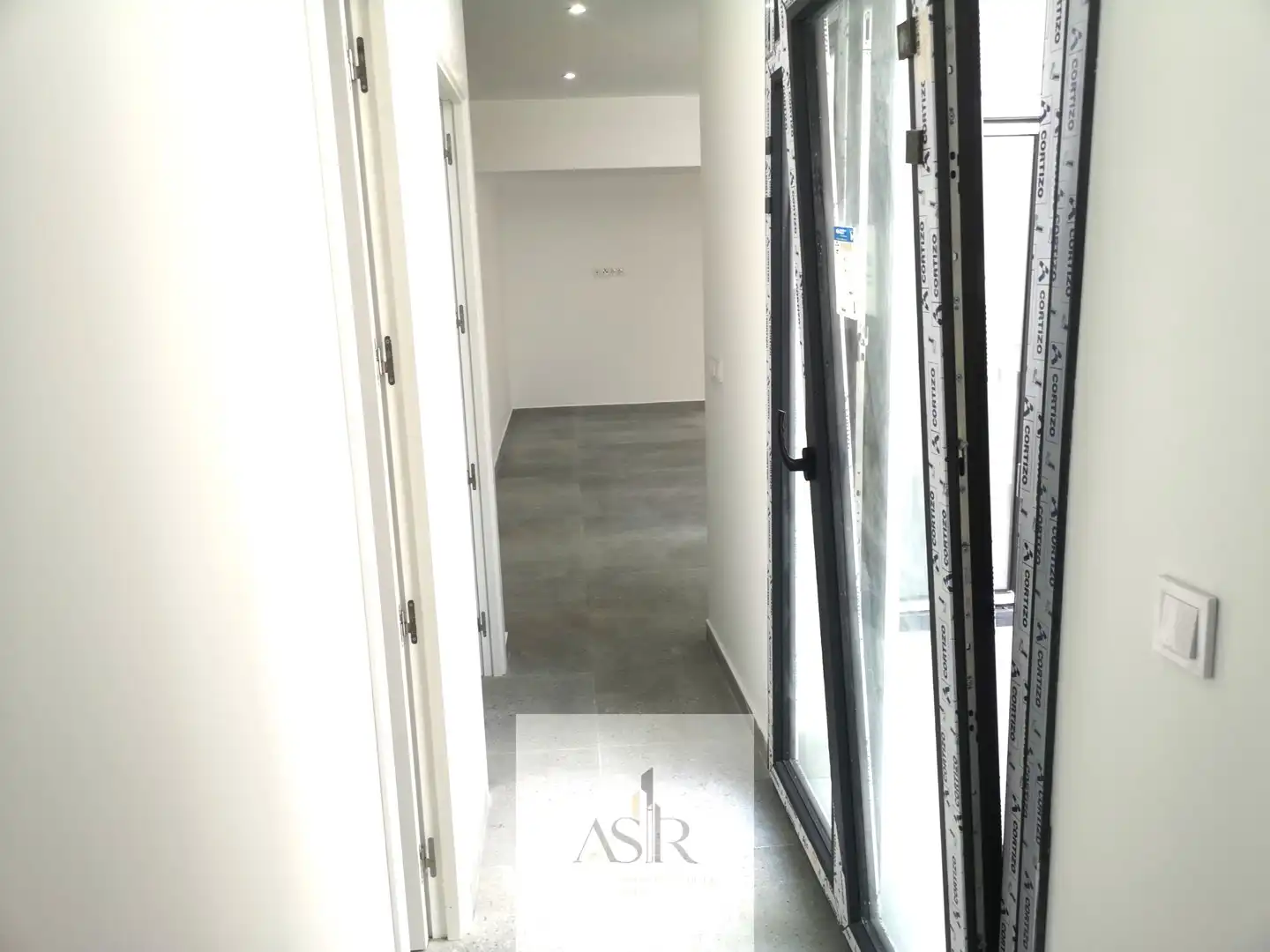 Piso en venta en Carcaixent