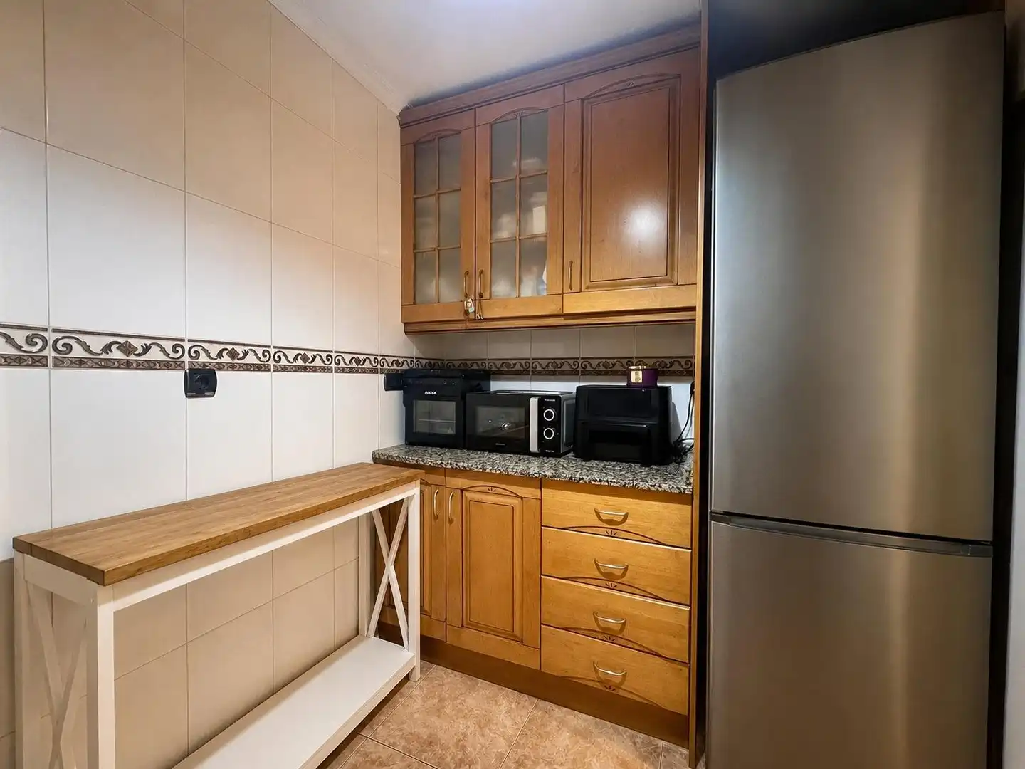 Wohnung mit Aufzug zum Verkauf in Colonia Madrid, imagen 29