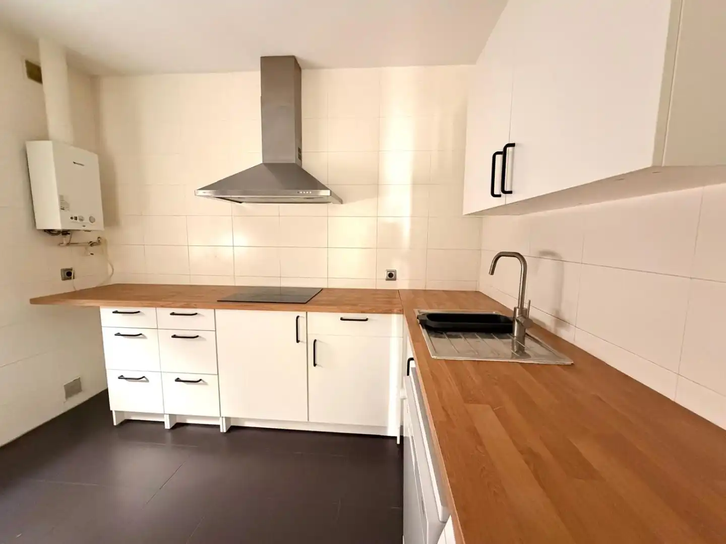 Appartement avec ascenseur à vendre à Centro, imagen 5