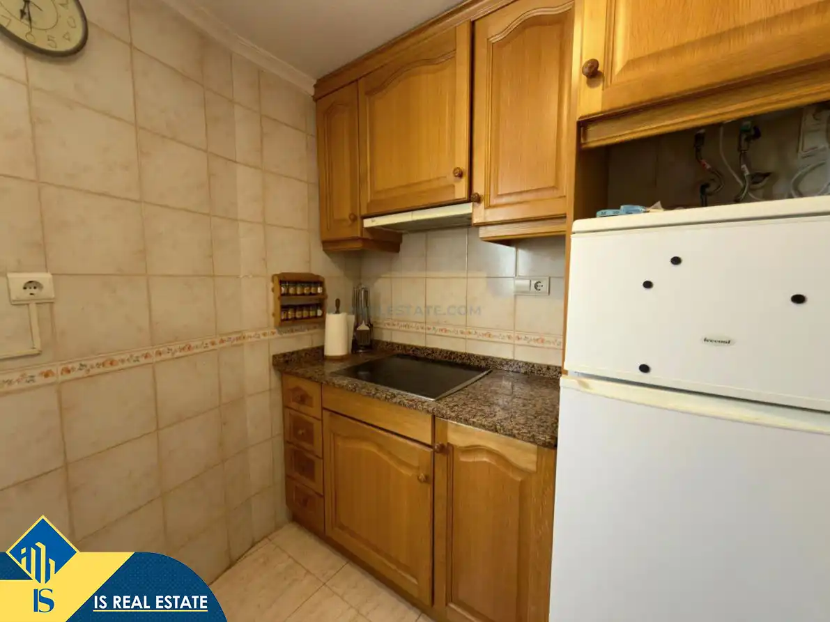 Apartamento con balcón en venta en Playa del Acequión, Náufragos y Rocío del Mar, imagen 10
