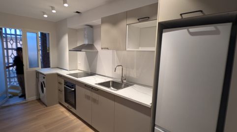 Foto 5 de Piso en venta en Avinguda de la Constitució, 273, Poble Nou, Valencia Capital