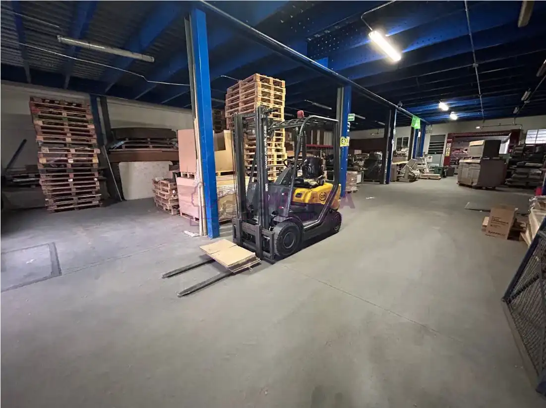 Nave industrial en alquiler en ARTESANOS, imagen 7