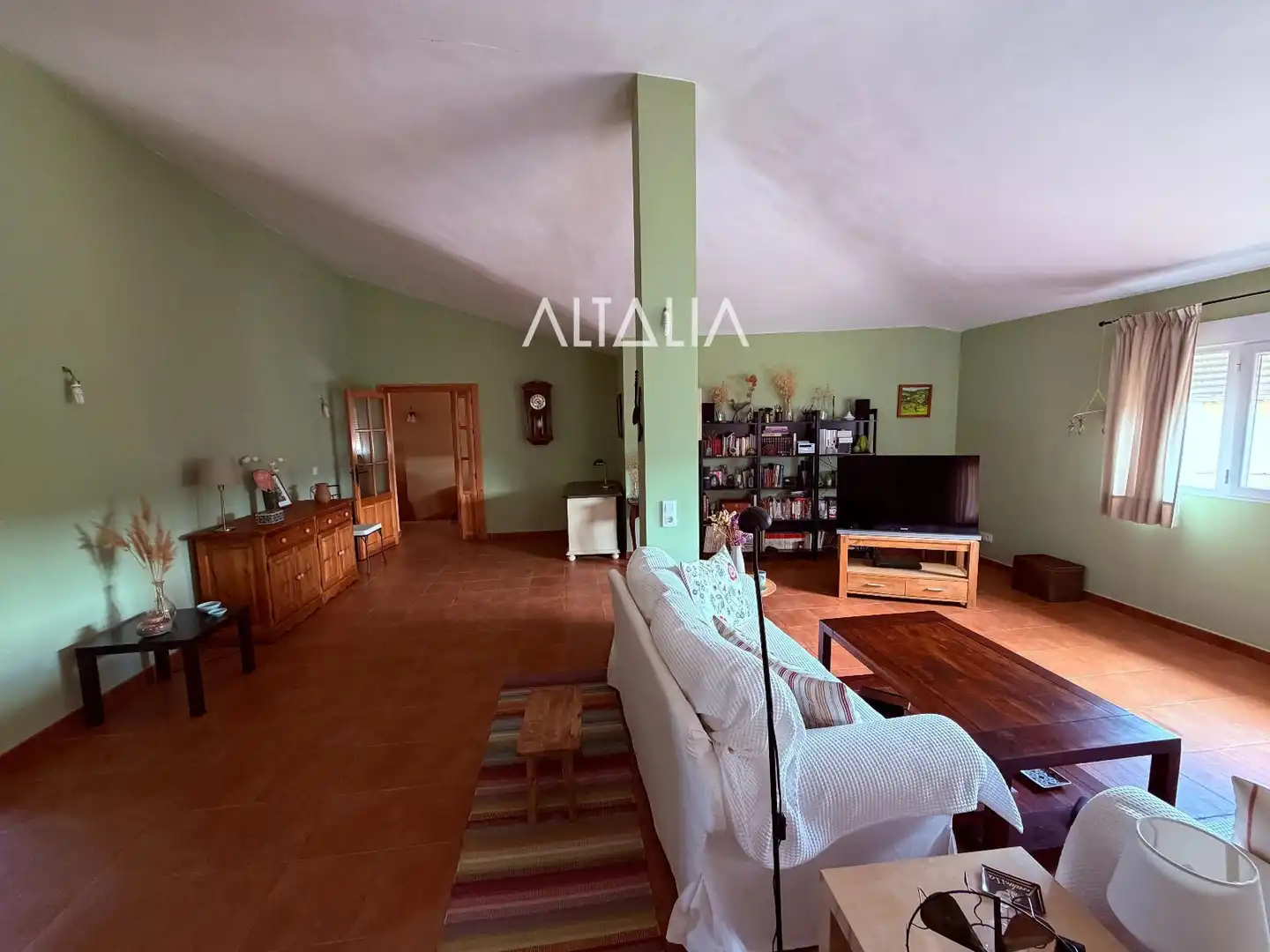 Casa en venda a sol, imagen 46