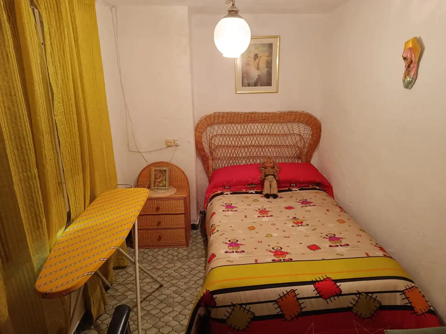 Casa rústica en venda a Huelma, imagen 2