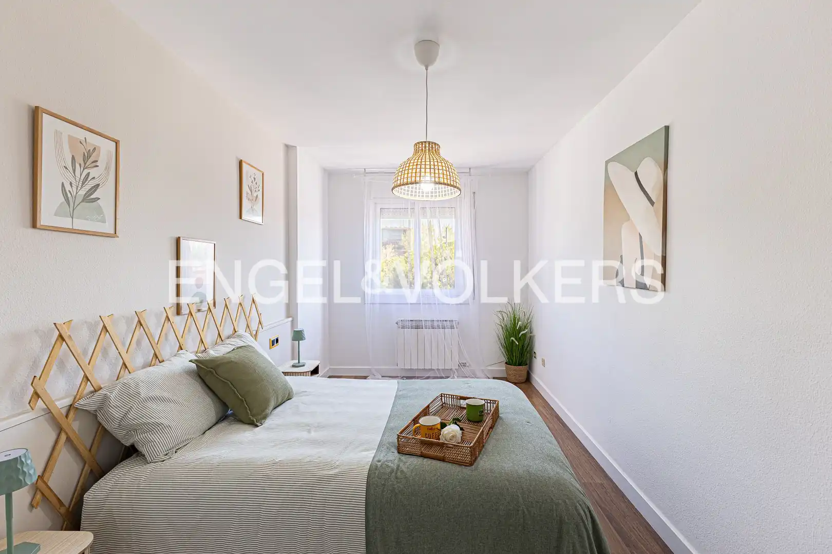 Flat with terrace for sale in Sant Joan - TV3, imagen 6