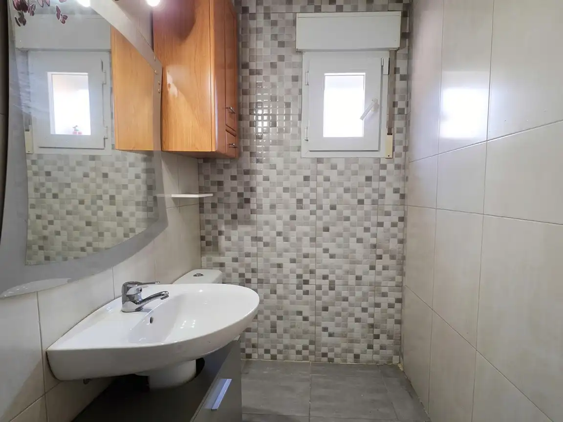Planta baja en venta en Los Nietos