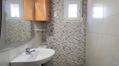 Foto 4 de Planta baja en venta en Los Nietos, Cartagena