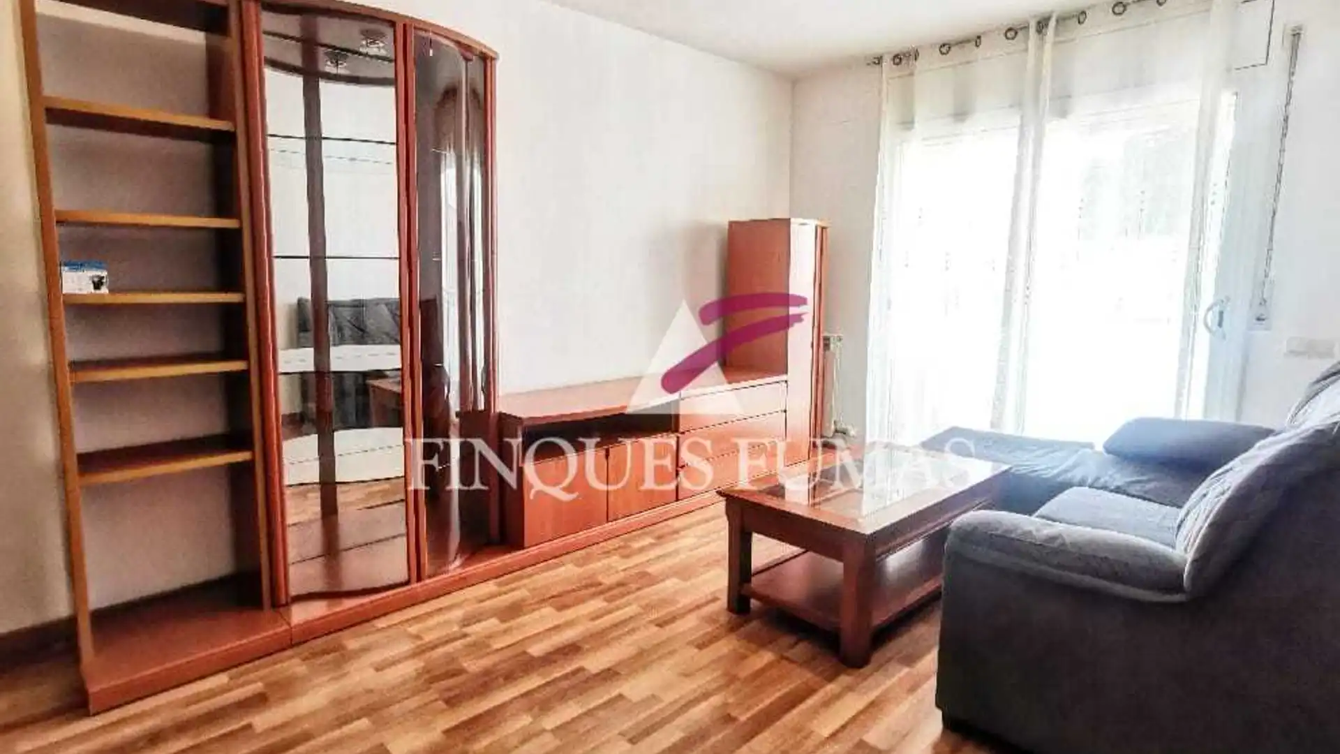 Wohnung zum Verkauf in Camí de Castellnou