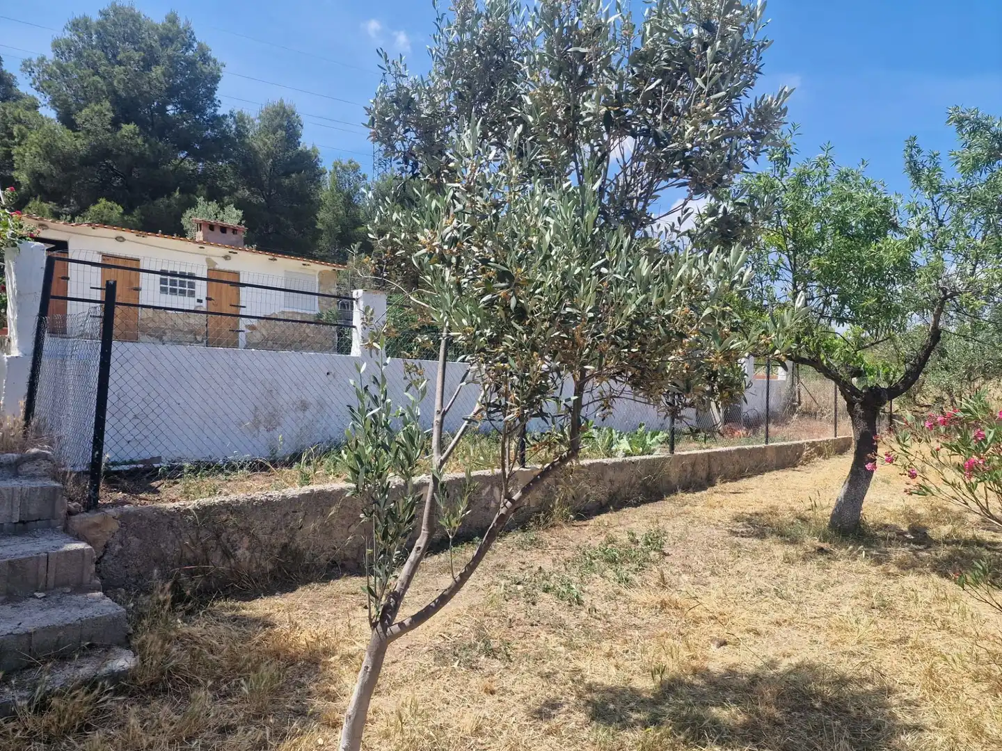 Casa o xalet en venda en Andilla