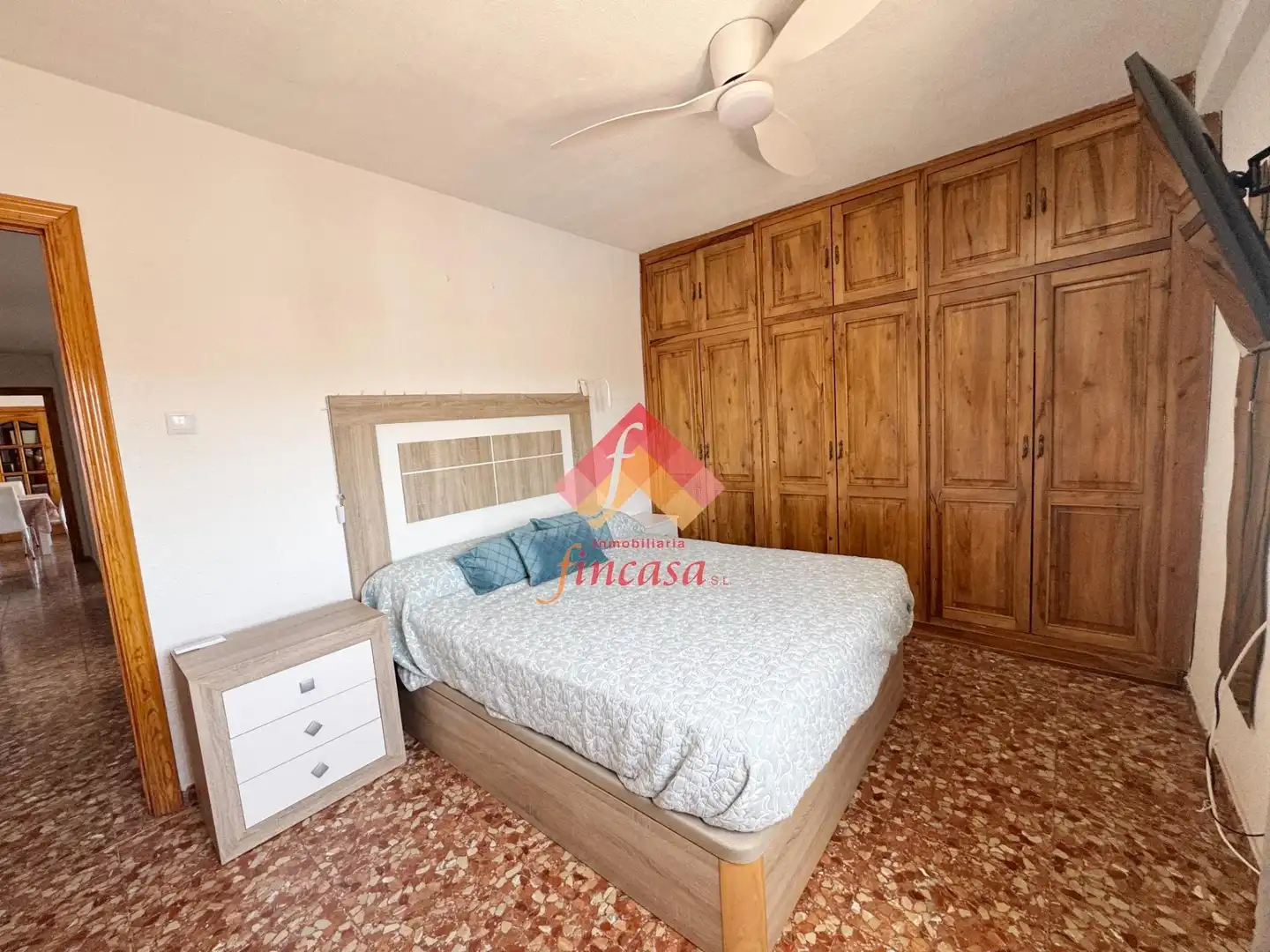 Habitación de Piso en venta en Ronda con Calefacción y Terraza