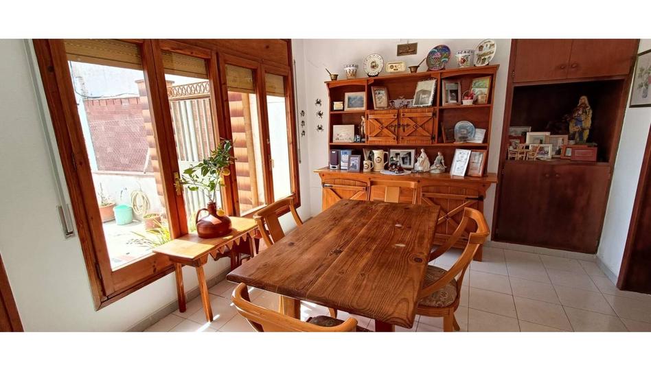 Foto 1 de Casa o xalet en venda a Calle Garcilaso de la Vega, Guinardera, Barcelona