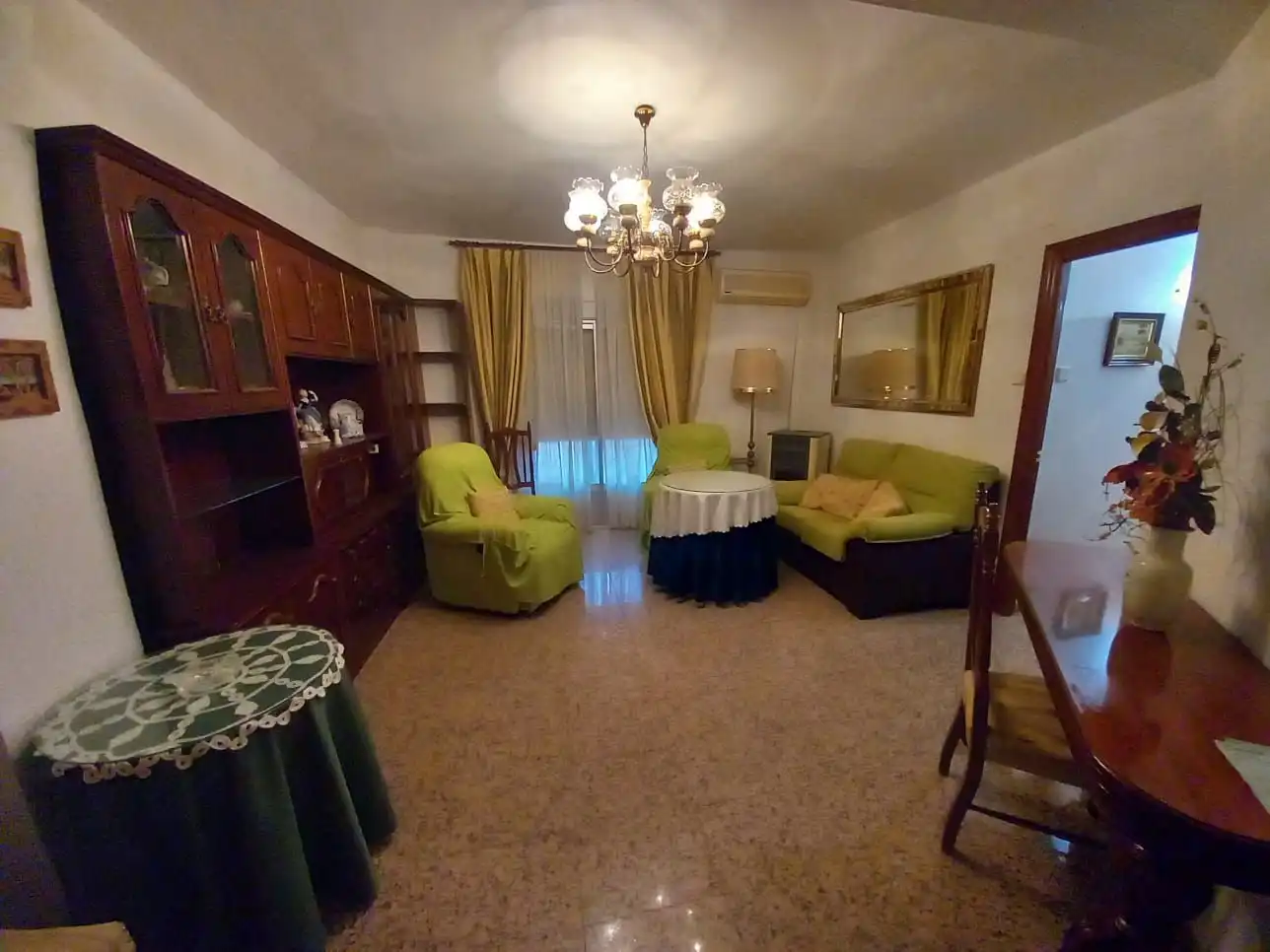 Casa con terrazza in vendita a Linarejos, imagen 12
