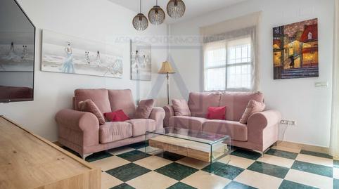 Foto 5 de Casa adosada en venda a Plaza Aragón, 4, San José de la Rinconada, La Rinconada