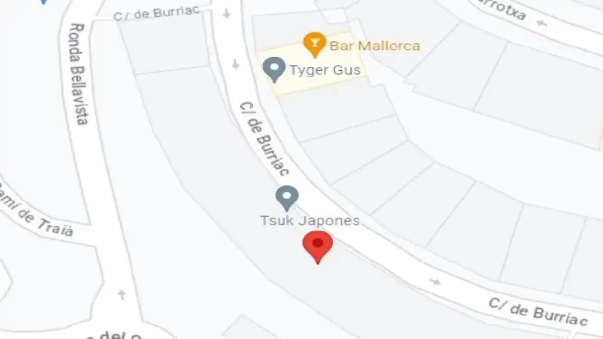 Piso en venta en Carrer de Burriac, imagen 3