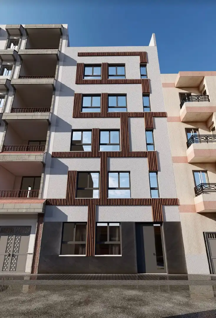 Piso en venta en Calle Maria del Cristo Ossuna, La Laguna