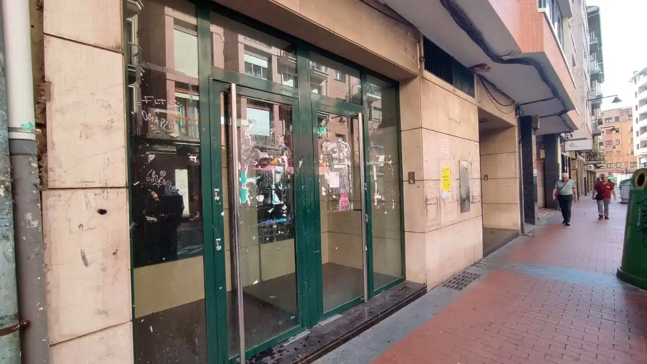 Local comercial en venda a Arrandi Kalea, imagen 4