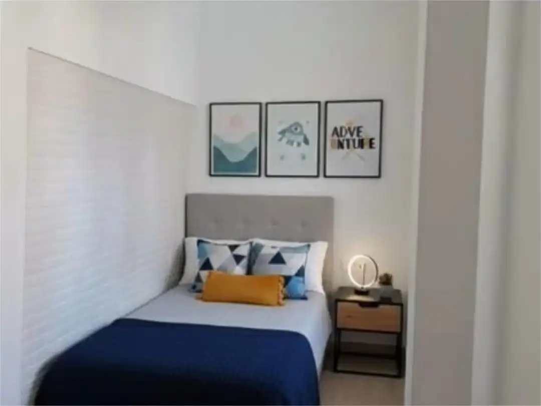 Casa amb terrassa en venda a Sureste, imagen 23