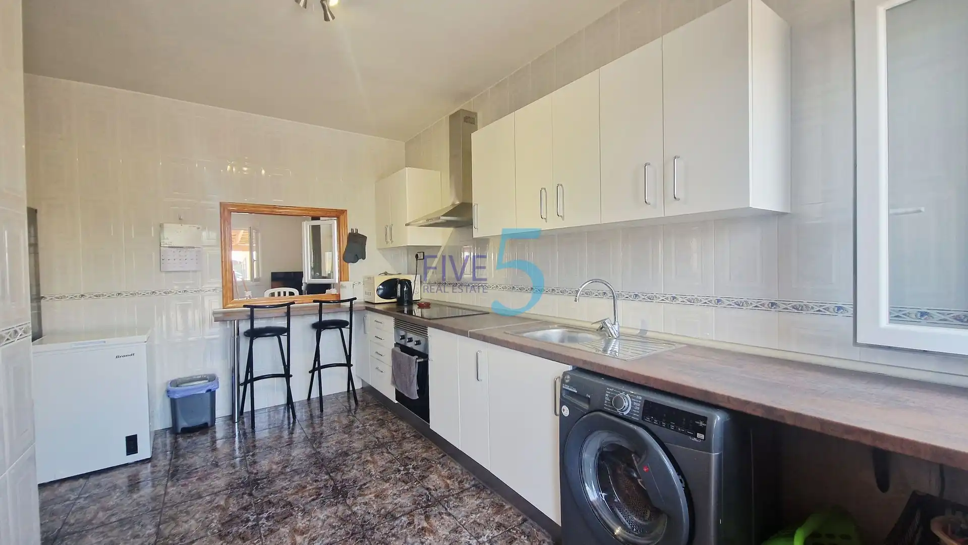 House with pool for sale in Mar Menor de Cartagena – Cabo de Palos, imagen 3