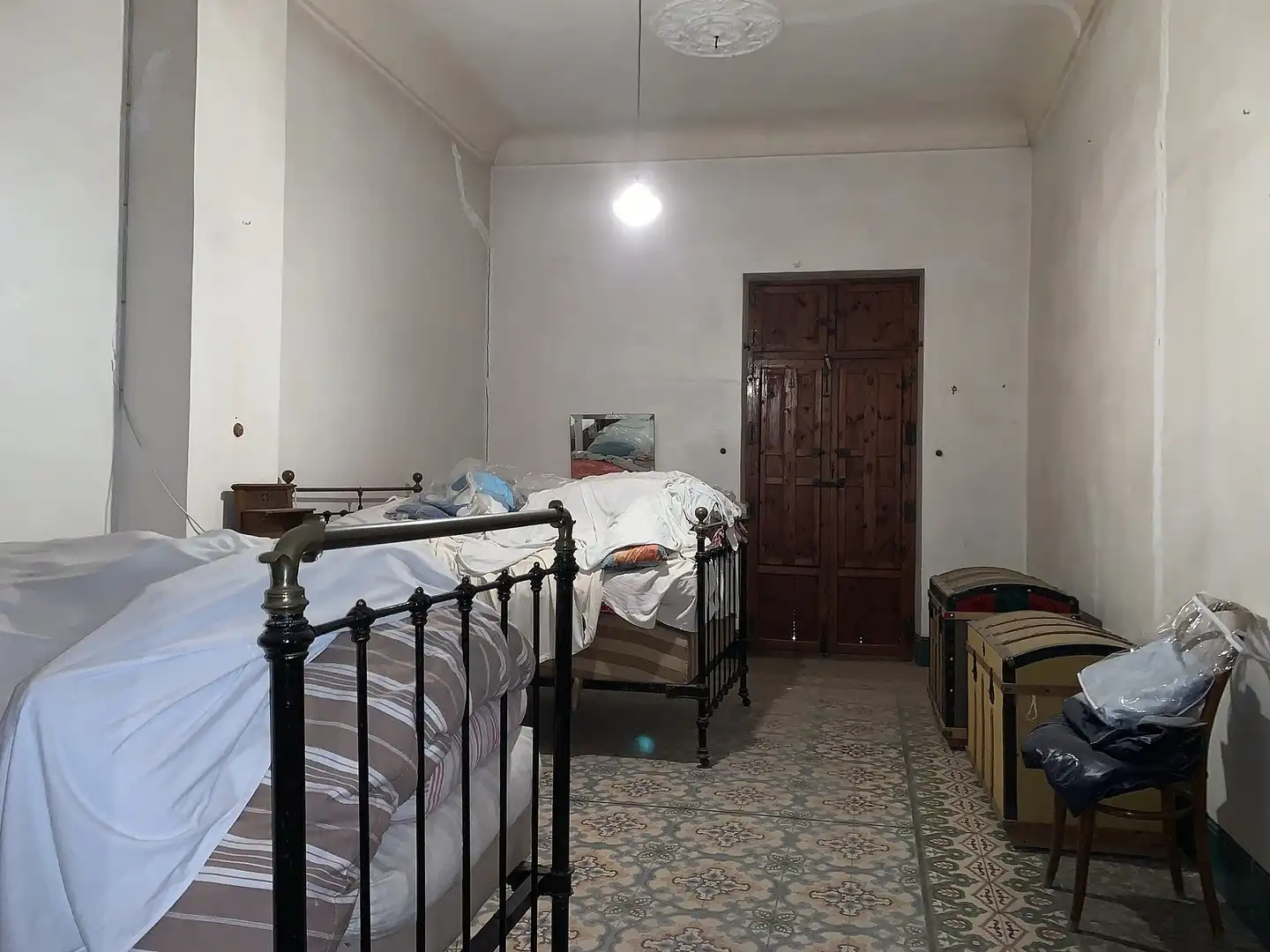 Habitación de Dúplex en venta en Agost con Amueblado