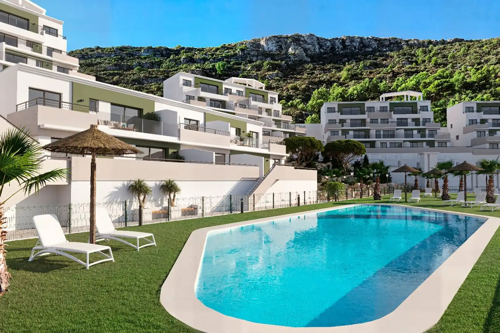 Wohnung mit Terrasse zum Verkauf in Playa de Gandia, imagen 3