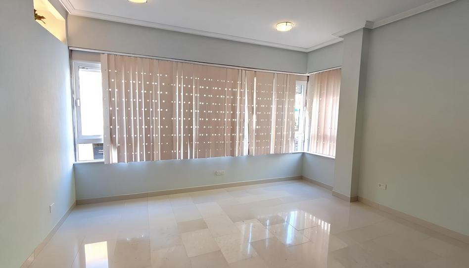 Foto 1 de Pis en venda a Paseo Marítimo - San José - La Laguna, Cádiz