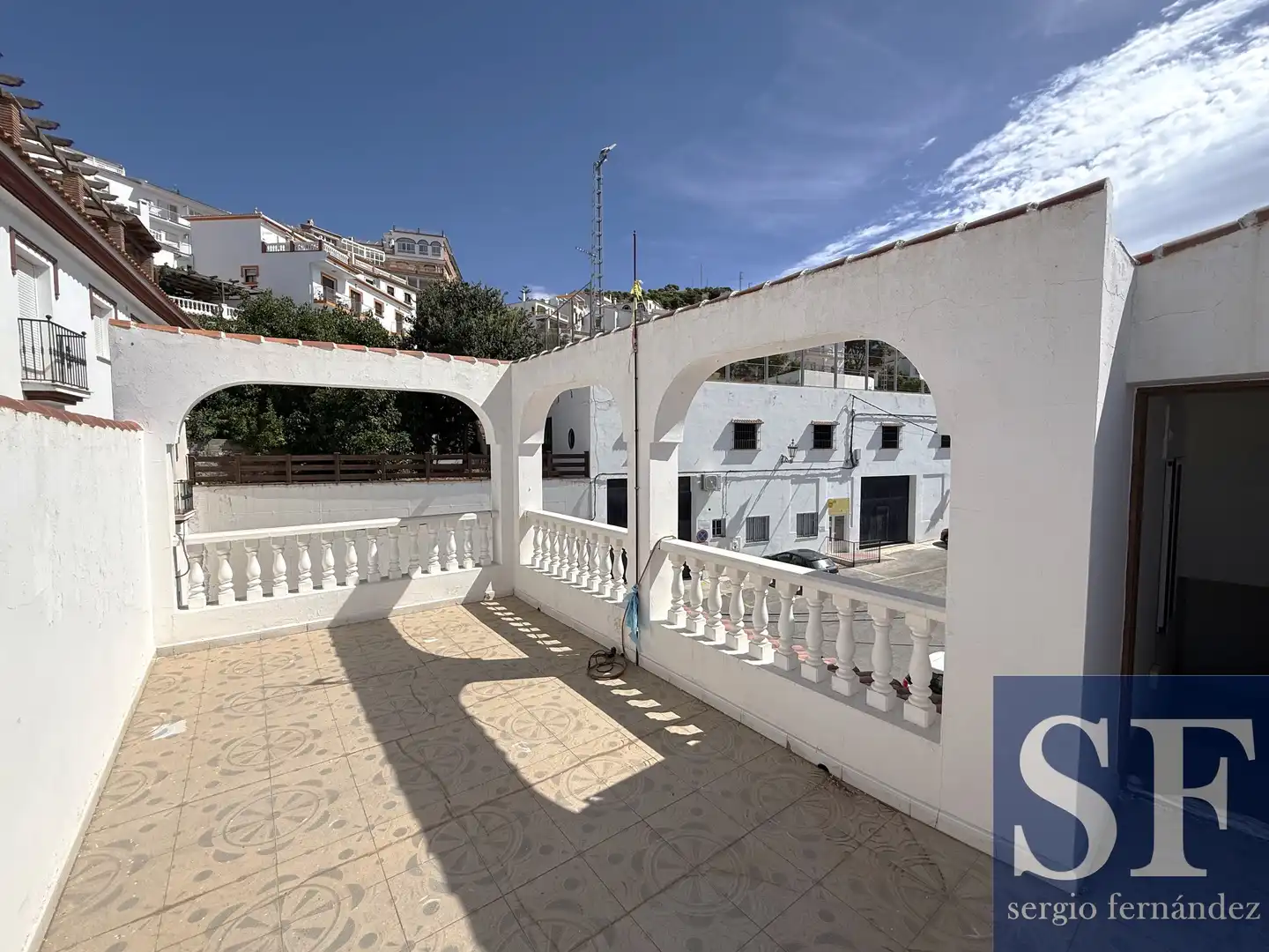 Adosado en venta en Canillas de Albaida, imagen 19
