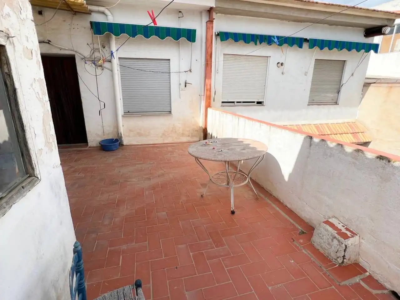 Casa amb jardí en venda a Villanueva del Río Segura, imagen 12