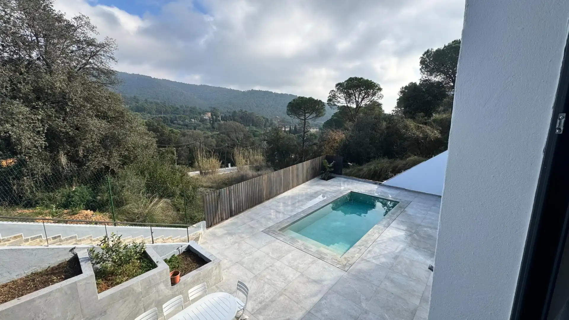 Chalet con terraza en venta en Avenida Manxa, imagen 35