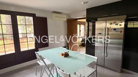 Foto 4 de Casa o xalet de lloguer a Calle de María Victoria, Hoyo de Manzanares, Madrid