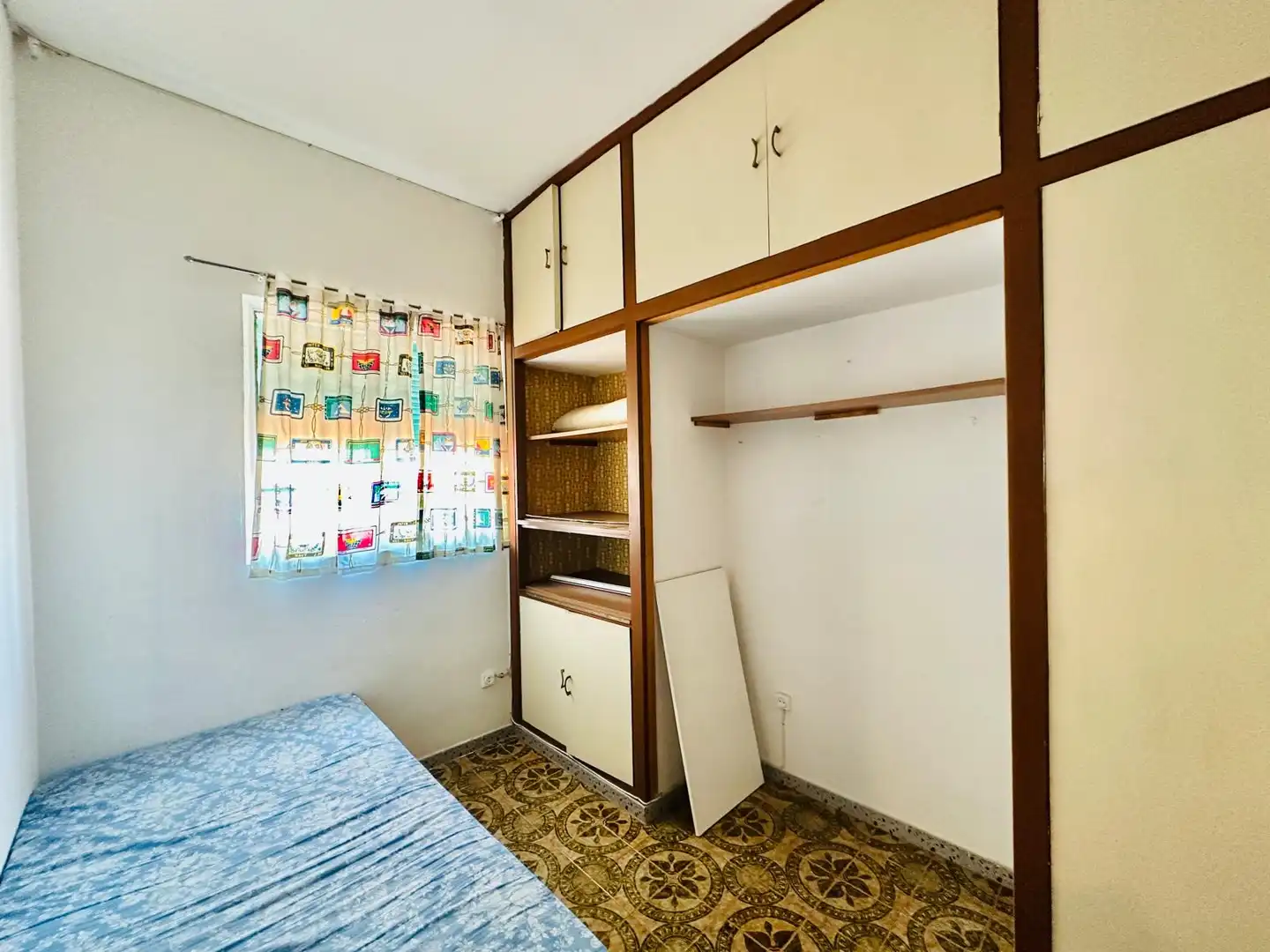 Habitación de Casa o chalet en venta en Arroyo de San Serván con Trastero