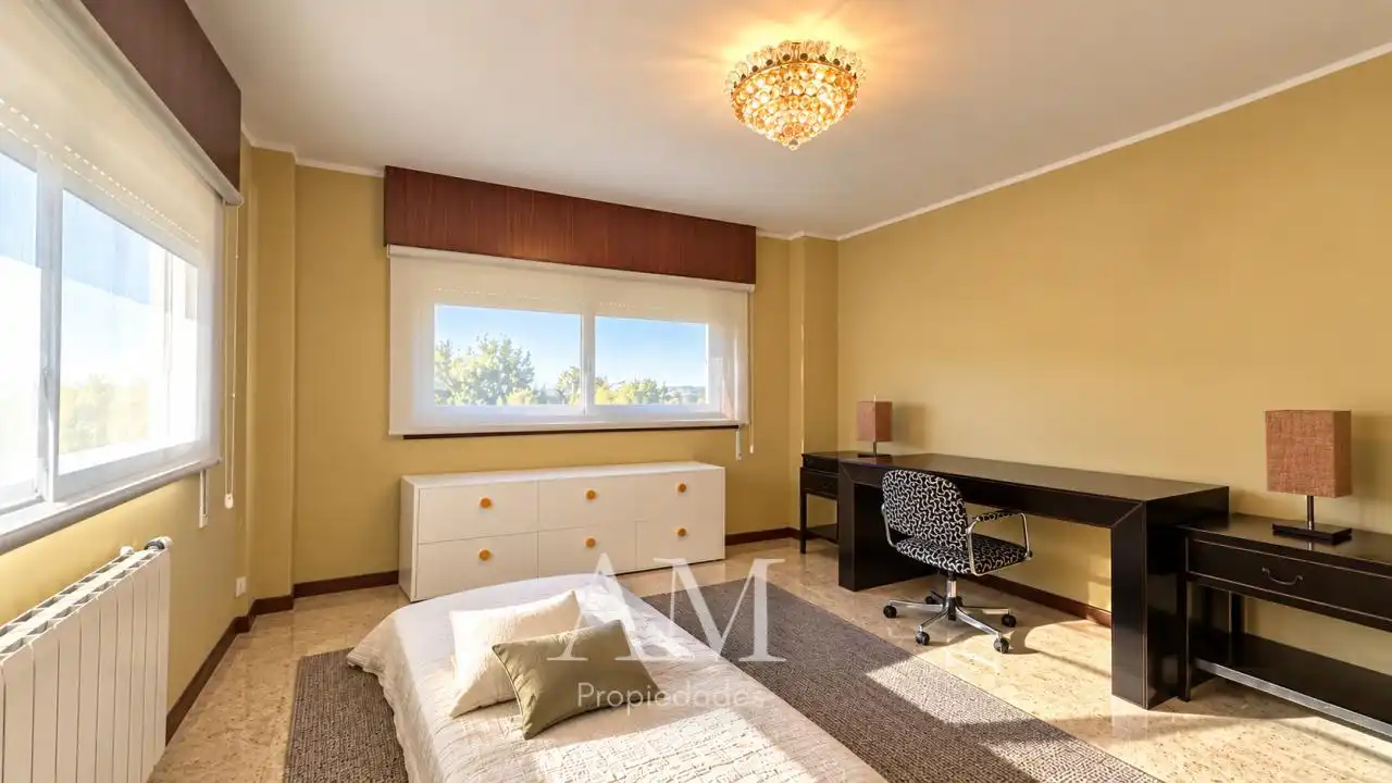 Detached house with garden for sale in Alcoucer - Donas s/n, imagen 39