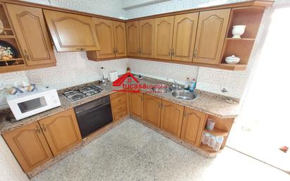 Cuina de Pis en venda en  Córdoba Capital amb Aire condicionat i Terrassa
